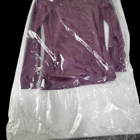 Puma Cowl Neck Sweatshirt - Picture 9 of 9